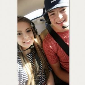 Meet your Posher, Jason